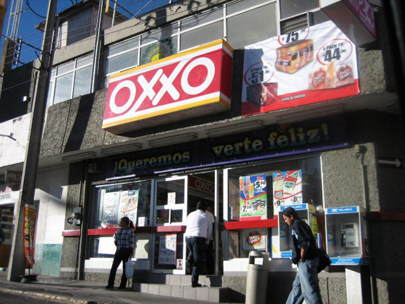 Oxxo